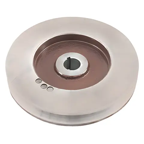 Polia Bomba Hid para Ford F1000 F4000