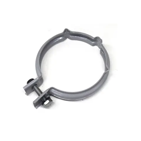 Abraçadeira 4.1/2POL Tubo/Cano