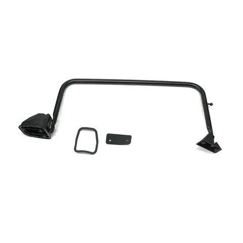 Braço Espelho Retrovisor LD Ford Cargo