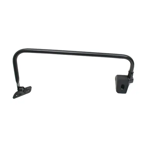 Braço Espelho Retrovisor LD MB Accelo