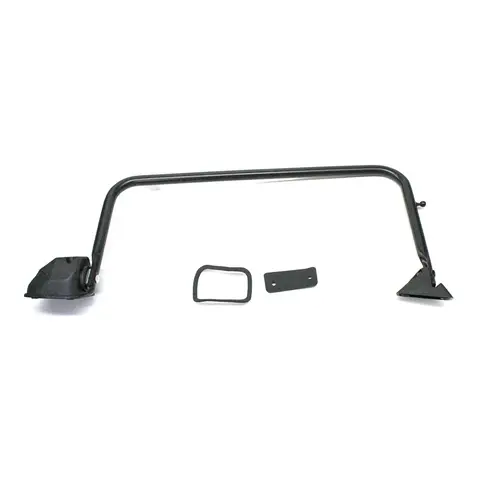Braço Espelho Retrovisor LE Ford Cargo