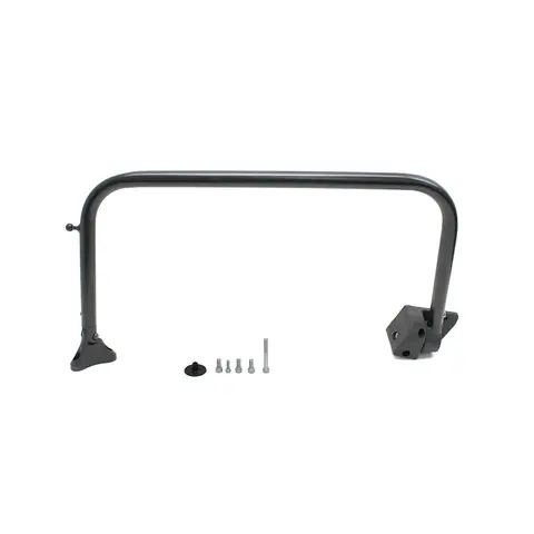 Braço Espelho Retrovisor MB Axor LD
