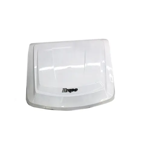 Climatizador Ar Revolution Branco/White