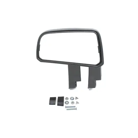 Conjunto Espelho Retrovisor LD Plano