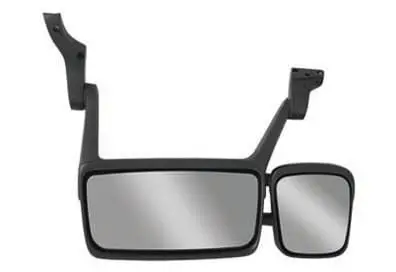 Conjunto Espelho Retrovisor LE com