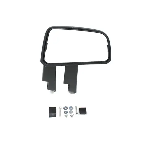 Conjunto Espelho Retrovisor LE Plano