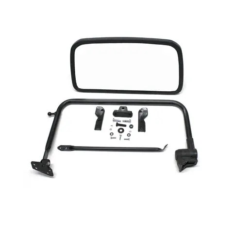 Jg Completo Convexo LD VW Delivery