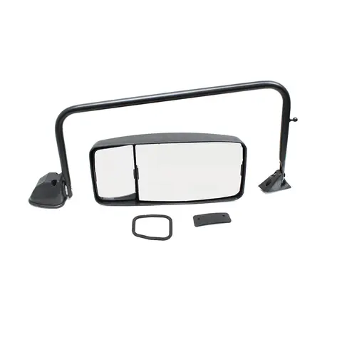 Jg Espelho C/Braço Retrovisor LD Ford