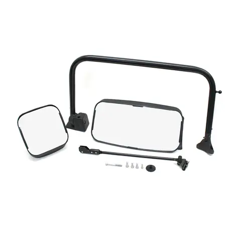 Jg Espelho Retrovisor com Braço e Espelho
