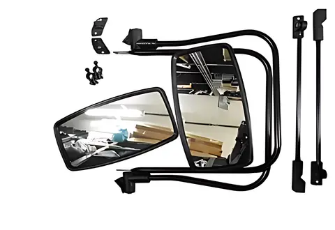 Jg Espelho Retrovisor (LD LE)