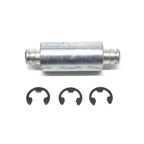 Kit Fixação Suporte Dianteiro/Traseiro