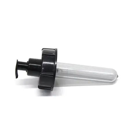 Saboneteira para Shampoo 60ML