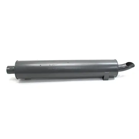 Silencioso MB 712C/912C/914C/1215C (3POL)