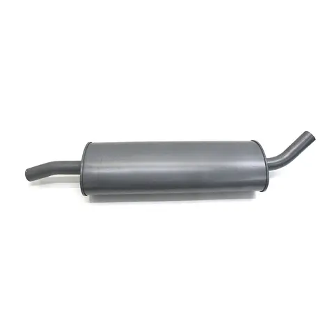 Silencioso VW Delivery 5.140 / 8.150 Euro