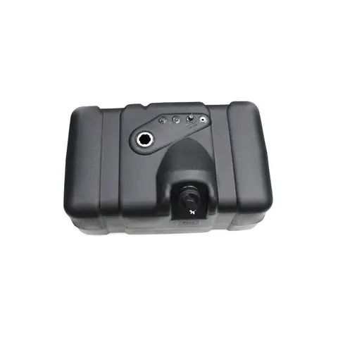 Tanque Plástico 210L MB HPN 1620 (..02)