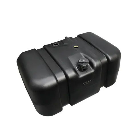 Tanque Plástico 275L Ford/VW (..2011)