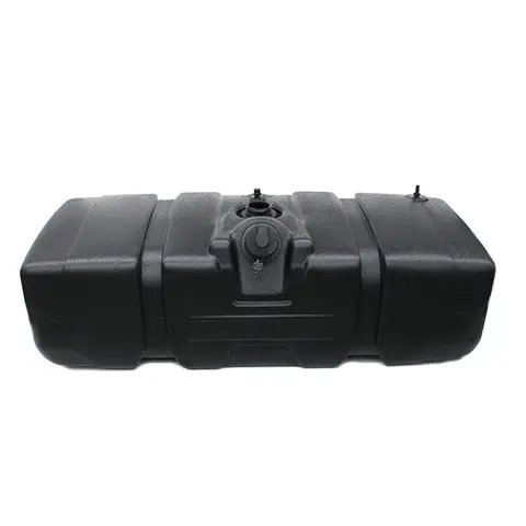 Tanque Plástico 300L MB Axor/OF Ônibus/Oh