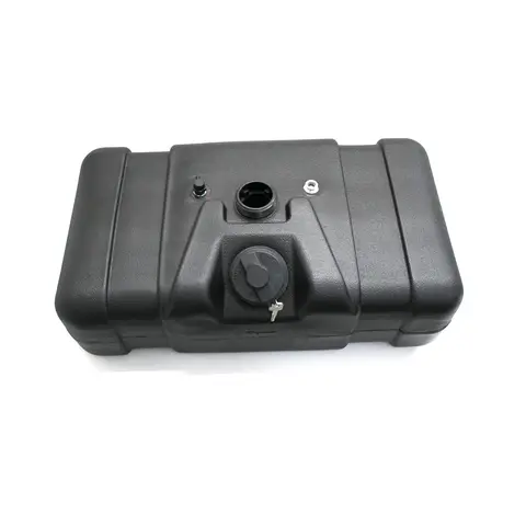 Tanque Plástico 80L VW Delivery