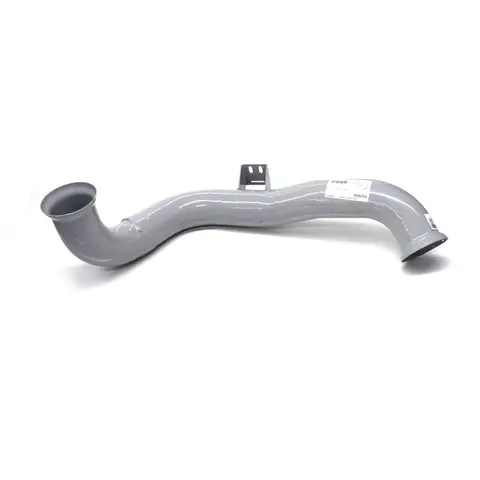 Tubo/Cano 3.1/2 Saída Motor para
