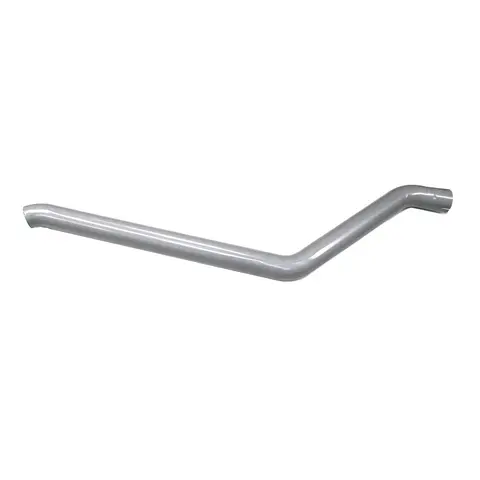Tubo/Cano 3.1/2POL Saída Escapamento VW