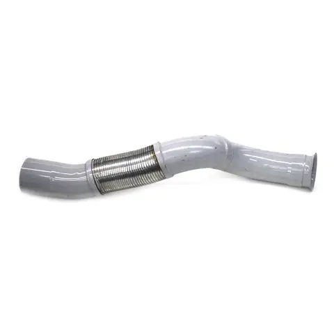 Tubo/Cano 4.1/2 (com Tubo Flexível)