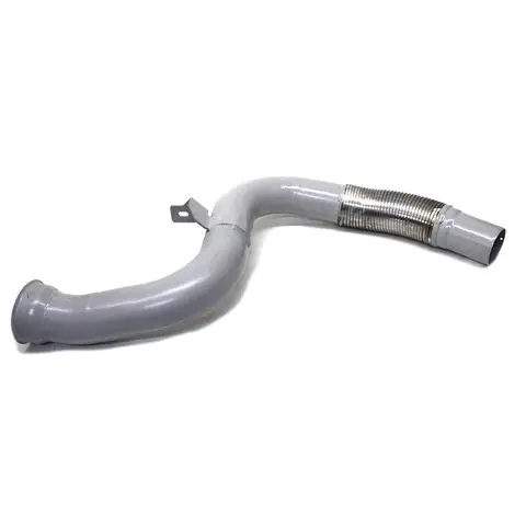 Tubo/Cano 4.1/2 Pol Saída Motor MB Atron