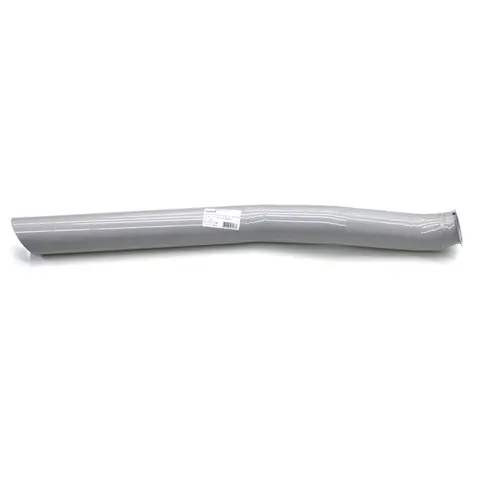Tubo/Cano Saída Motor ao Silencioso VW