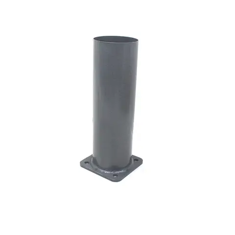 Tubo Interm.vw 14220/16220/24220 S/Freio
