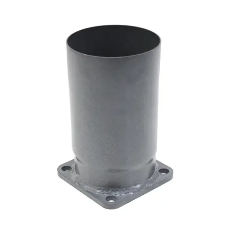 Tubo Intermediário 4POL Ford/VW (para