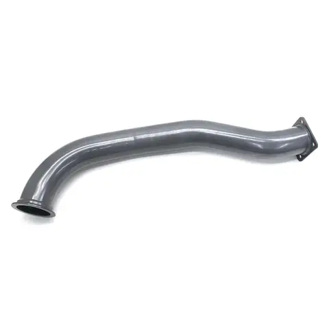 Tubo Saída Motor VW 14220/16220/24220