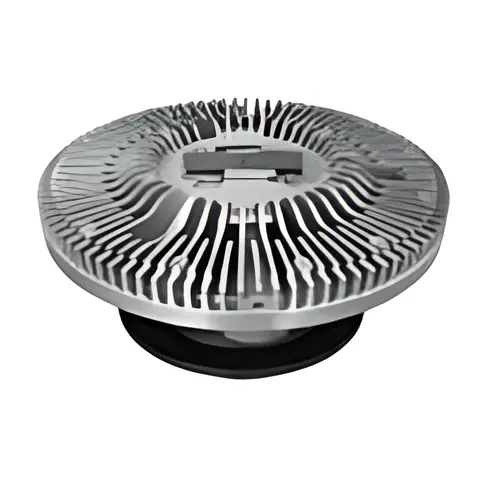 Embreagem Viscosa OM457LA