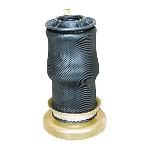 Bexiga Suspensão Cabine para Scania R124