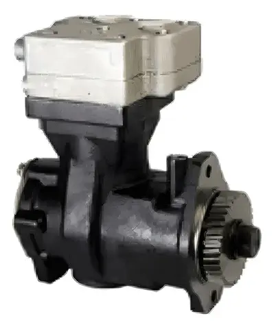 Compressor Ar para Ford 1215 1417 1621 1721