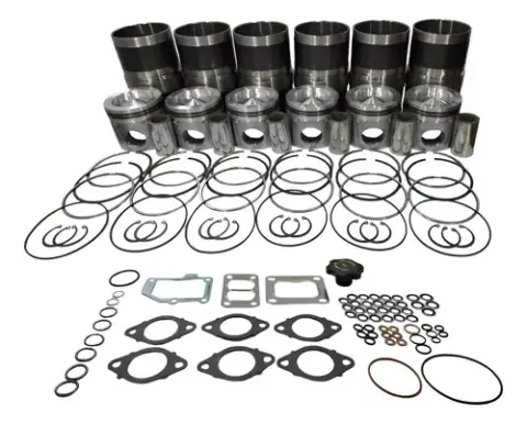 Kit Motor para Ford Cargo 814 815 915
