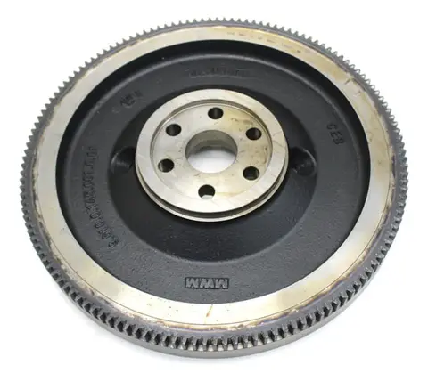 Volante Motor para Ford F12000L F14000HD