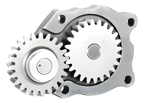 Bomba Óleo para Ford F250 F350 F4000 Cargo