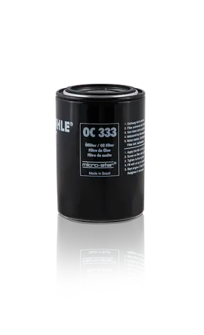 Filtro Óleo para Ford 815 814 F4000 F350 F250
