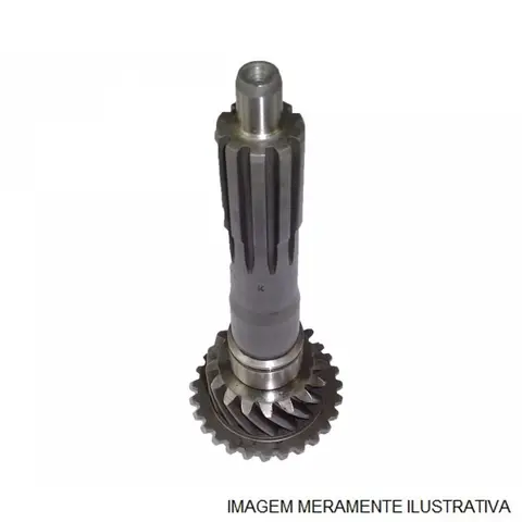 Eixo Piloto para Ford F12000 F14000 1998 2001