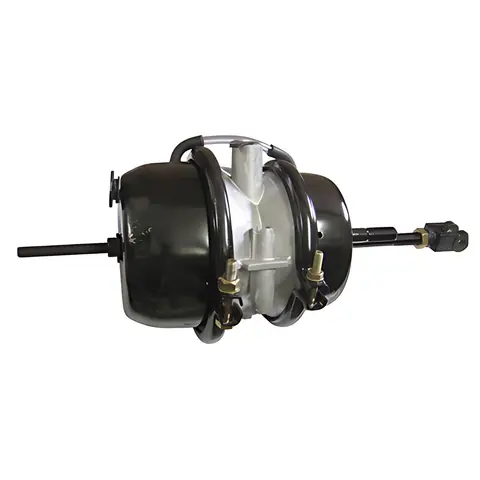 Cuíca Freio Traseira para Ford 1317E