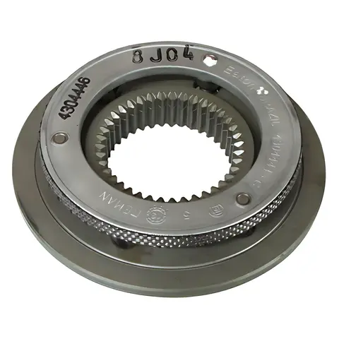 Sincronizador para Ford Cargo 1317 1517