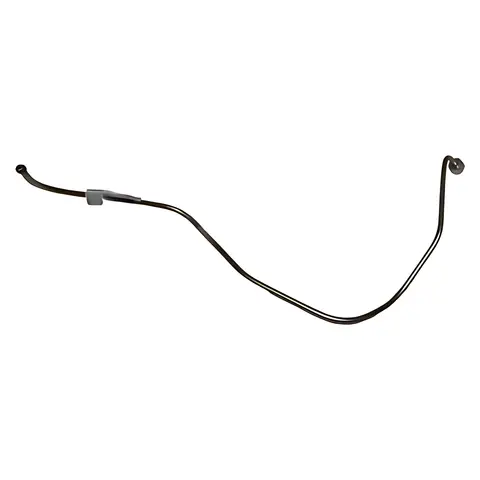 Cano Sexto Injetor para Ford Cargo 1617