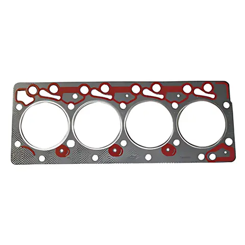 Junta Cabeçote para Ford Cargo 814 815 F350