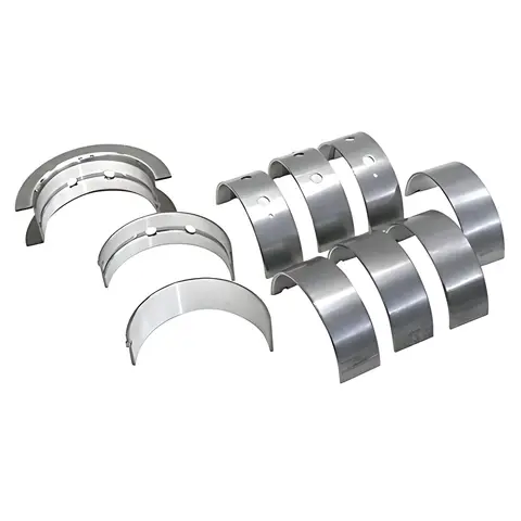 Bronzina Central Mahle para Motor Cummins