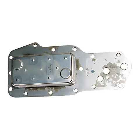 Intercambiador Óleo para Ford F350 F4000