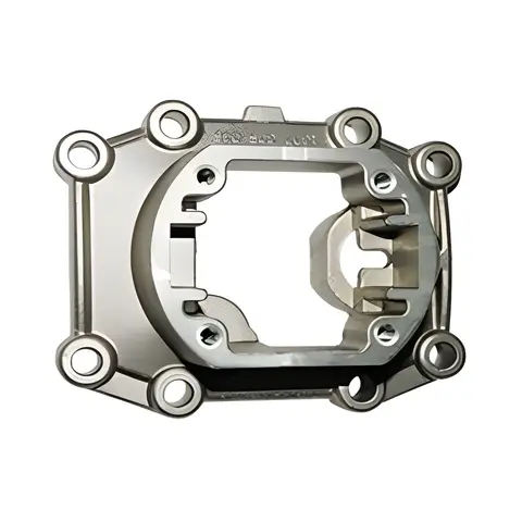 Carcaça Tomada para Ford F4000 F1000