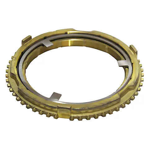 Kit Sincronizador para Ford Cargo 815 VW 8140