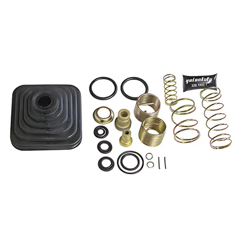 Reparo Válvula Maneco para Cummins