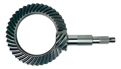Coroa Pinhão para Ford Cargo 712 814 VW