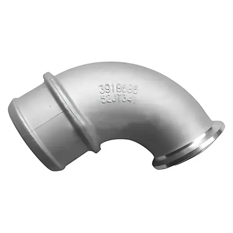 Conexão Transf Turbo para Ford F350 815