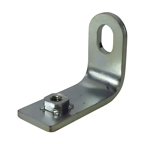 Braçadeira Tubo Comb Motor 4BTAA para Cummins